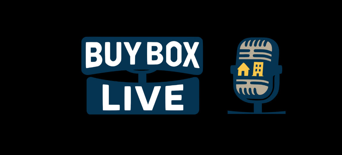 Buy Box Live!